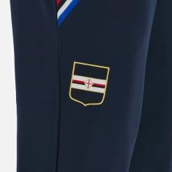 UC Sampdoria 2022/23 Adults' Travel Trousers -Boutique Jersey Discount Store d5b4d5b11c8837254cb17991f09cdf3658547822 03