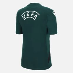 UEFA Referees Woman' Training Shirt -Boutique Jersey Discount Store d5dfccf0adfe8cf83f9b2a64623e721458546805 02