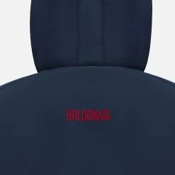 Bologna FC 2022/23 Adults' Full Zip Travel Top -Boutique Jersey Discount Store d68650d5bebc35d05105fe08c7df868358556374 04