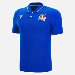 Italia Rugby 2022/23 Home Cotton Replica Shirt