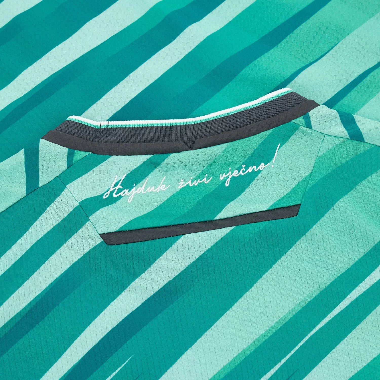 Hajduk Split 2023/24 Adults' Third Match Jersey 4 Hajduk Split 2023/24 Adults' Third Match Jersey - Image 4