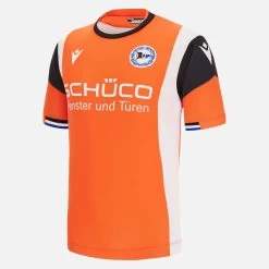 Arminia Bielefeld 2022/23 Adults' Third Match Jersey
