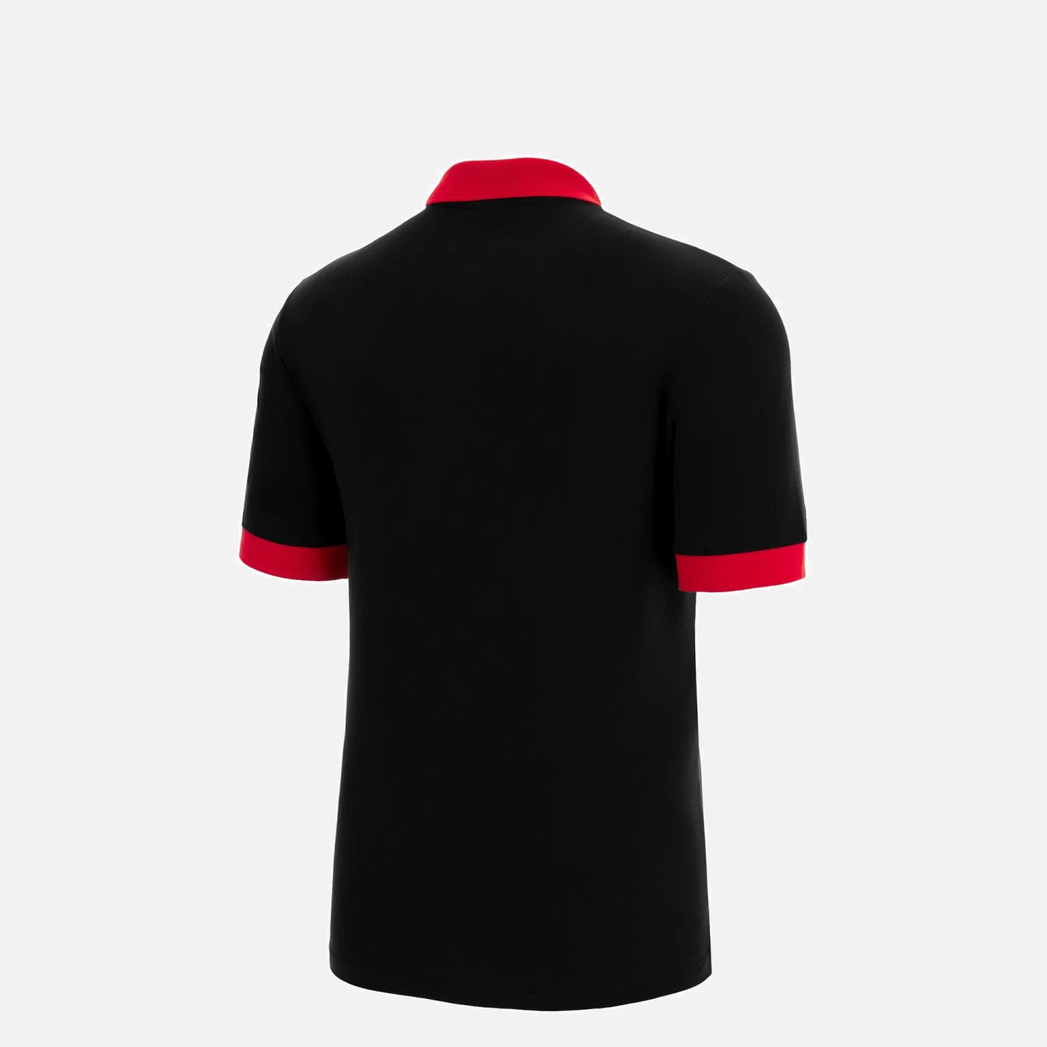 Rugby World Cup 2023 Welsh Rugby Junior Fan Line Cotton Piquet Polo Shirt 2 Rugby World Cup 2023 Welsh Rugby Junior Fan Line Cotton Piquet Polo Shirt - Image 2