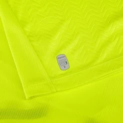 UEFA 2023/25 Referee Neon Yellow Shirt -Boutique Jersey Discount Store d9029c9a832025b5689969ea4975244b58575150 06 1