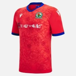 Blackburn Rovers FC 2022/23 Adults' Third Match Jersey