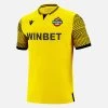 Botev Plovdiv 2022/23 Adults' Home Match Jersey