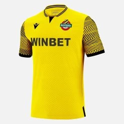 Botev Plovdiv 2022/23 Adults' Home Match Jersey