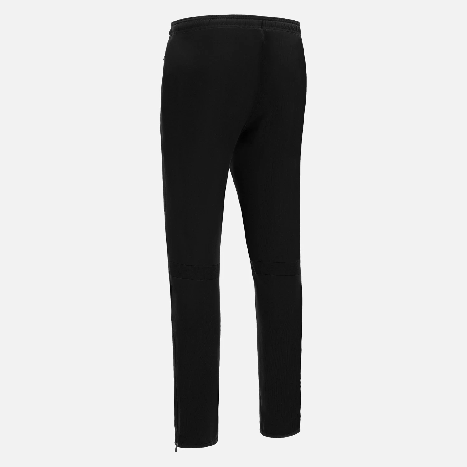 Welsh Rugby 2022/23 Fitted Track Pants 2 Welsh Rugby 2022/23 Fitted Track Pants - Image 2