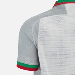 Rugby World Cup 2023 Portugal National Rugby Union Team Adults' Away Replica Shirt -Boutique Jersey Discount Store da777236dd3c9734a2caa2a0dfdc011558582878 04