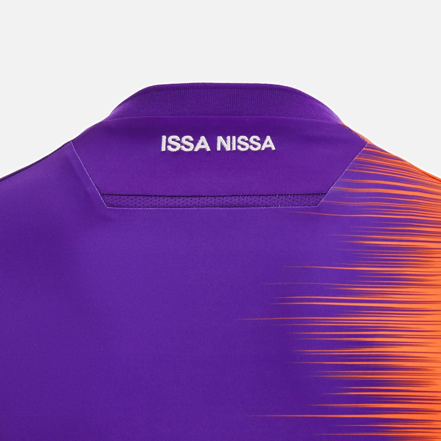 OGC Nizza 2022/23 Adults' Third Match Jersey 4 OGC Nizza 2022/23 Adults' Third Match Jersey - Image 4