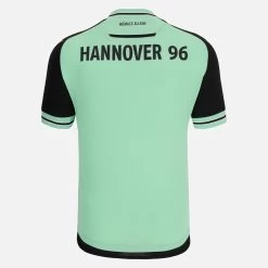 Hannover 96 2022/23 Adults' Third Match Jersey -Boutique Jersey Discount Store dad84b74f607630b3db6be27174ba22e58551866 11
