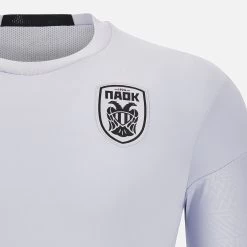 Paok FC 2022/23 Adults' Training Shirt -Boutique Jersey Discount Store dae3330550689c7698ef70586289f1fc58554943 03