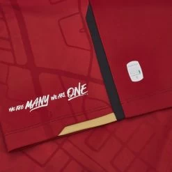 Valour FC 2023/24 Adults' Home Match Jersey -Boutique Jersey Discount Store daf27b32438751eaa36a0b98f560ba7358563331 06