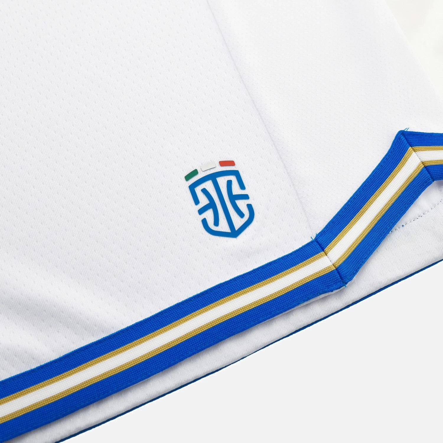 World Cup 2023 Italbasket Adults' Away Shorts 3 World Cup 2023 Italbasket Adults' Away Shorts - Image 3