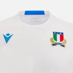 Italia Rugby 2022/23 Adults' Training Shirt -Boutique Jersey Discount Store db31d910f068aa6e82459bf8b1a2238a58550663 03 1