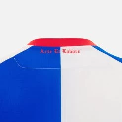 Blackburn Rovers FC 2022/23 Adults' Home Shirt -Boutique Jersey Discount Store db69a1162f5bc2a26ad94c679d667ca858553203 05