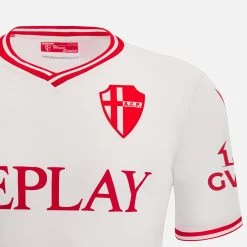 Calcio Padova 2022/23 Adults' Home Match Jersey 7 Calcio Padova 2022/23 Adults' Home Match Jersey -Boutique Jersey Discount Store db76c1b8ddf83c398012e5e032e0562258562686 03 1