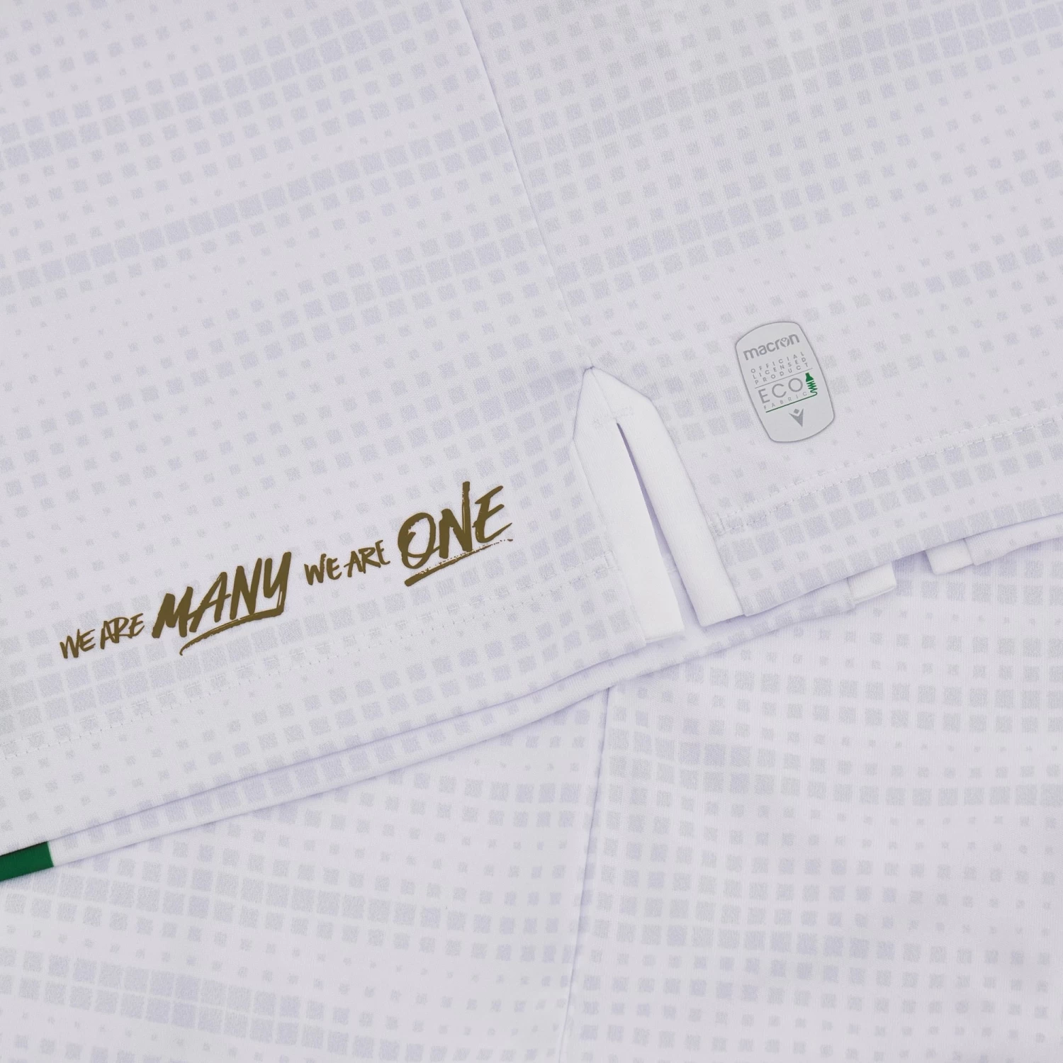 York United FC 2023/24 Adults' Home Match Jersey 6 York United FC 2023/24 Adults' Home Match Jersey - Image 6