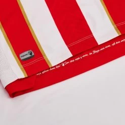 Red Star Belgrade 2022/23 Adults' Home Match Jersey -Boutique Jersey Discount Store dba20bb8bfc9ef246fe8e37aedd3c00e58567440 06
