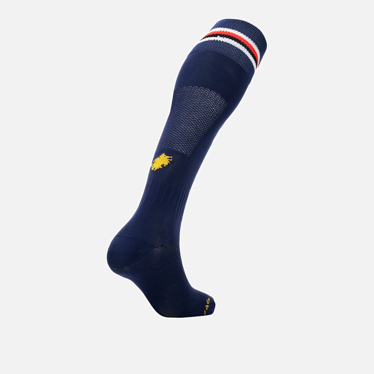 UC Sampdoria 2022/23 Adults' Third Match Socks 2 UC Sampdoria 2022/23 Adults' Third Match Socks - Image 2