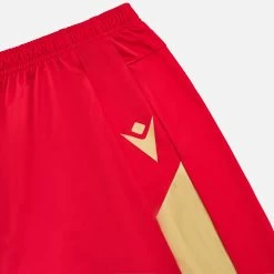 Wydad Casablanca 2023/24 Adults' Red Shorts -Boutique Jersey Discount Store dce216b6d36b59312c112c630da6a28758581190 04