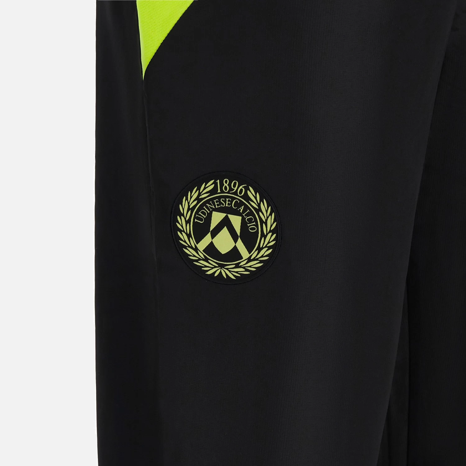 Udinese Calcio 2022/23 Adults' Travel Trousers 3 Udinese Calcio 2022/23 Adults' Travel Trousers - Image 3