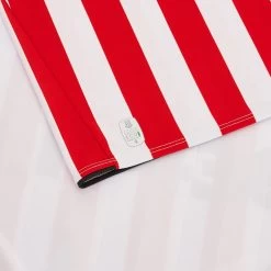 Stoke City FC 2023/24 Adults' Home Match Jersey -Boutique Jersey Discount Store de1201e8a7969eb5044020166fc70c9958573581 06