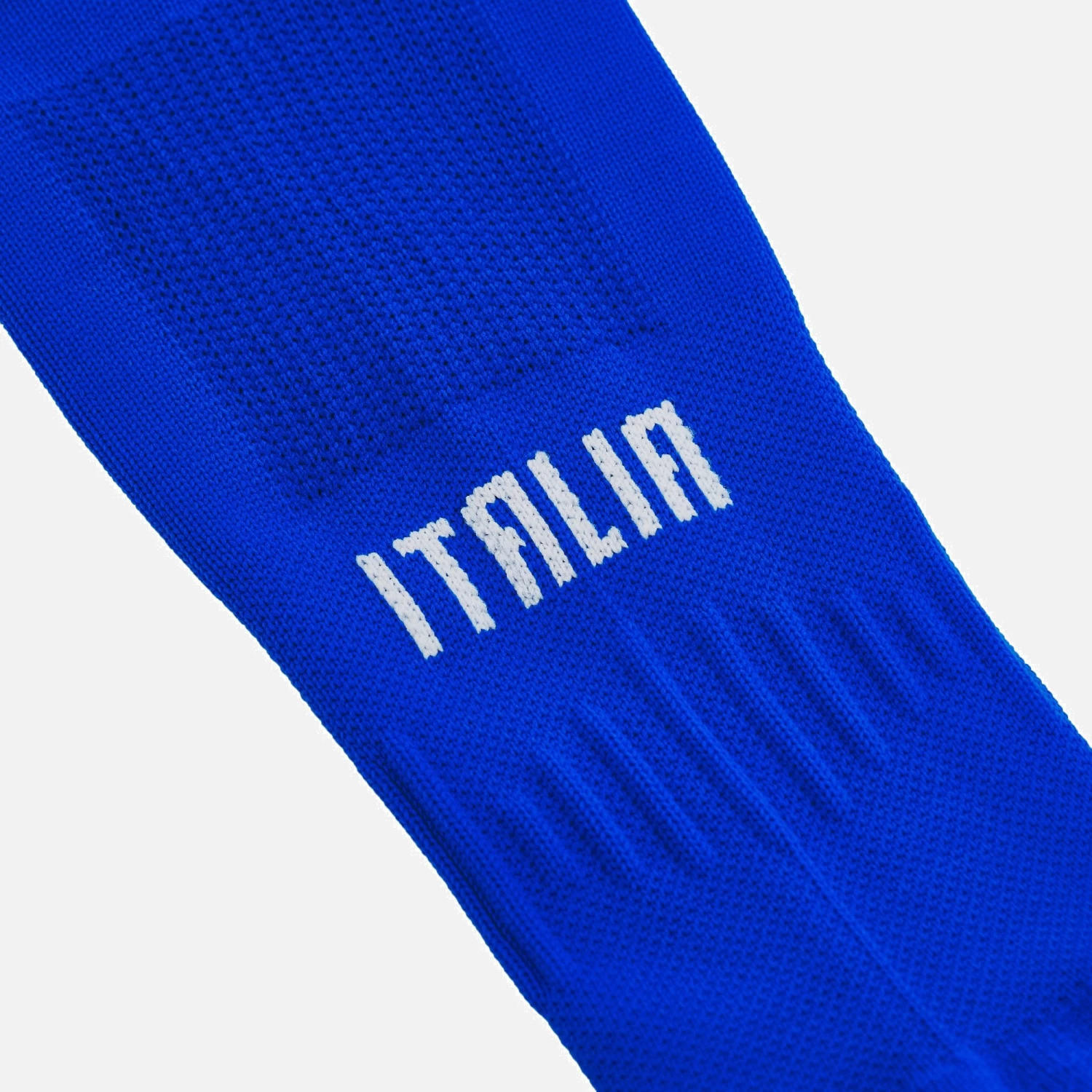 Italia Rugby 2022/23 Home Match Socks 2 Italia Rugby 2022/23 Home Match Socks - Image 2