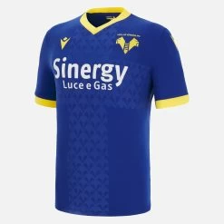 Hellas Verona 2022/23 Adults' Home Match Jersey