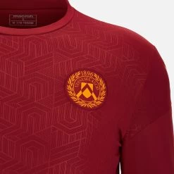 Udinese Calcio 2022/23 Adults' Training Prematch Jacket -Boutique Jersey Discount Store df82e7575f23e5ccf90d24bf87ef4df558555226 03