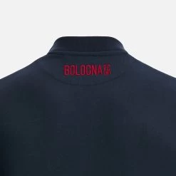 Bologna FC 2022/23 Adults' Travel Polo Shirt -Boutique Jersey Discount Store dfbf4d1d8e0730cfc10457ee79a116bf58556368 04
