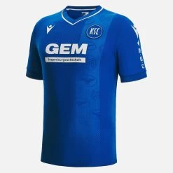 Karlsruher SC 2022/23 Adults' Home Match Jersey