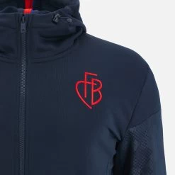 FC Basel 2022/23 Adults' Travel Sweatshirt -Boutique Jersey Discount Store e06933fd7723d97335e4d1af131e289858559535 03