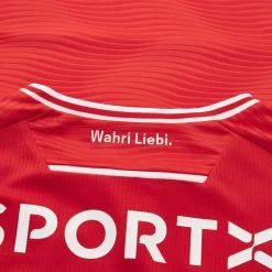 Thun FC 2023/24 Adults' Home Match Jersey 9 Thun FC 2023/24 Adults' Home Match Jersey -Boutique Jersey Discount Store e06a9a1514888f8cb7a00d2e298ce5c458576637 04