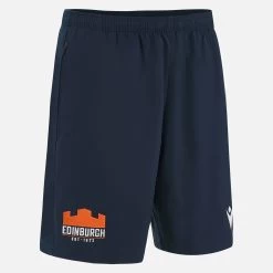 Edinburgh Rugby 2022/23 Training Bermuda Shorts