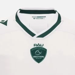 Section Paloise 2022/23 Adults' Away Poly Replica Shirt -Boutique Jersey Discount Store e1a8546c823fe05bb9483b42c310891258561496 03
