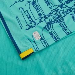 Hellas Verona 2022/23 Adults' Third Match Jersey -Boutique Jersey Discount Store e1c913b14e6d2a50331813cf539cd5d658554974 06