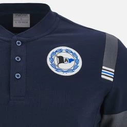 Arminia Bielefeld 2022/23 Adults' Travel Polo Shirt -Boutique Jersey Discount Store e1e0619612c7d2e5024c90654b11b5aa58551065 03