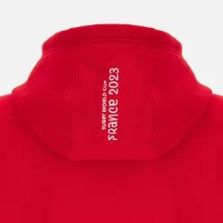 Rugby World Cup 2023 Welsh Rugby Junior Full Zip Cotton Hooded Sweatshirt -Boutique Jersey Discount Store e322344b44dff8f71f48f7ec7d9e7ecd58564001 04