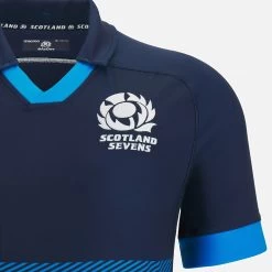 Scotland Rugby 2022/23 7s Home Body Fit Match Shirt 7 Scotland Rugby 2022/23 7s Home Body Fit Match Shirt -Boutique Jersey Discount Store e35d5b15c72bd91771bf98941ad400d258551982 03