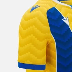 Apoel FC 2022/23 Adults' Home Match Jersey -Boutique Jersey Discount Store e3c3de765888dafe4e41f3b226ef6c2958559265 04
