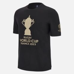 Rugby World Cup 2023 Adults' Cotton T-shirt