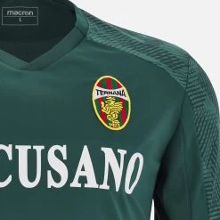 Ternana Calcio 2022/23 Adults' Training Shirt -Boutique Jersey Discount Store e4550e490a77e52ae6e2e59afb6bb74058563558 03