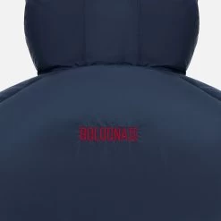 Bologna FC 2022/23 Adults' Official Padded Bomber -Boutique Jersey Discount Store e510bc412332161b95ee046fea3c218f58556380 04