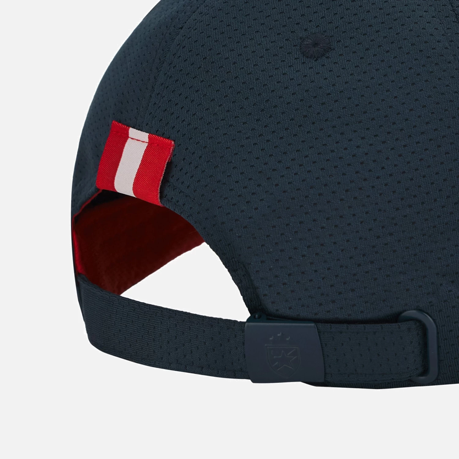 Red Star Belgrade 2022/23 Adults' Official Baseball Cap 3 Red Star Belgrade 2022/23 Adults' Official Baseball Cap - Image 3