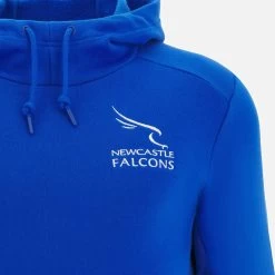 Newcastle Falcons 2022/23 Adults' Travel Cotton Sweatshirt -Boutique Jersey Discount Store e5ec2612c922a83601810aac85e4d8fd58563175 03