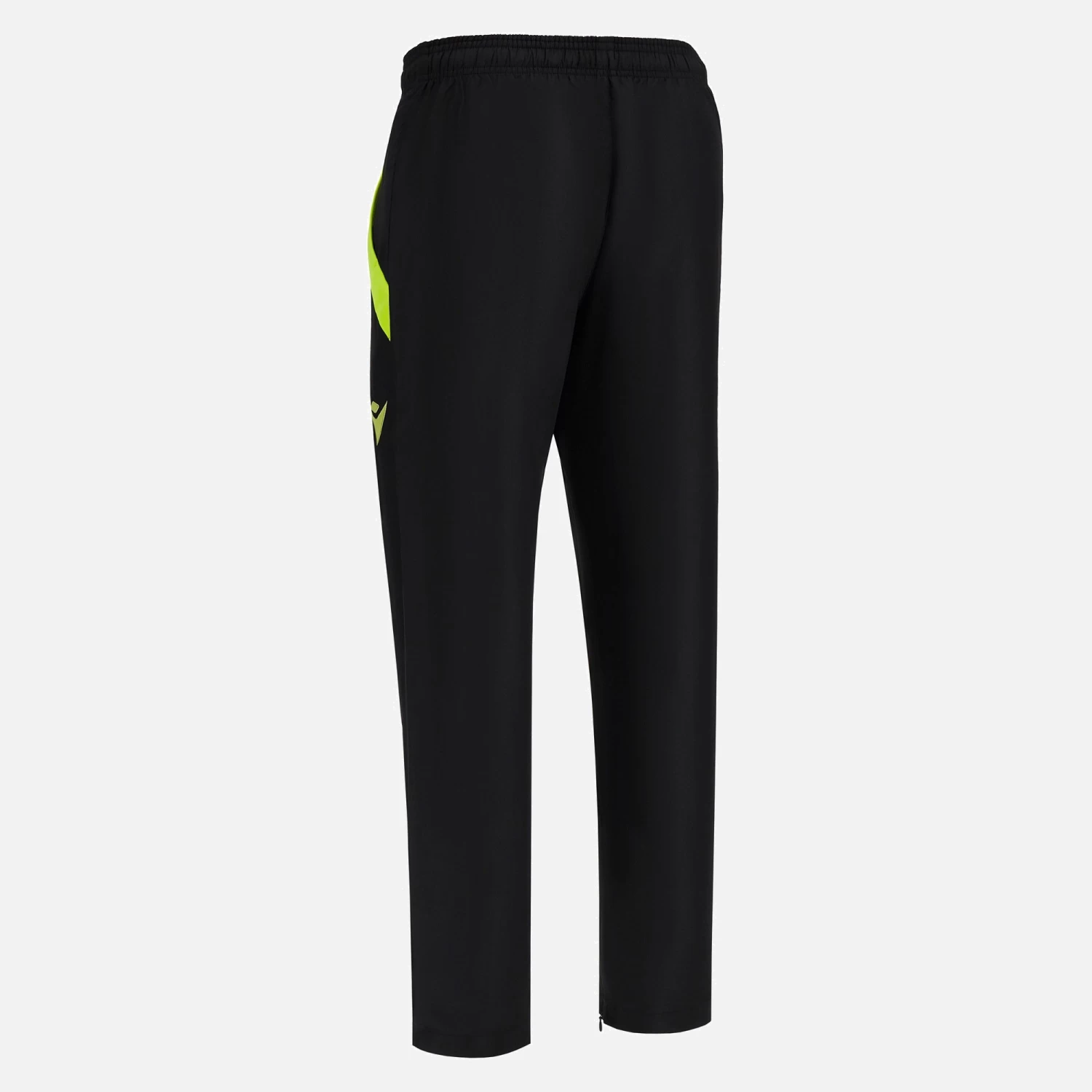 Udinese Calcio 2022/23 Adults' Travel Trousers 2 Udinese Calcio 2022/23 Adults' Travel Trousers - Image 2