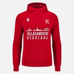 Pallacanestro Reggiana 2022/23 Adults' Sweatshirt