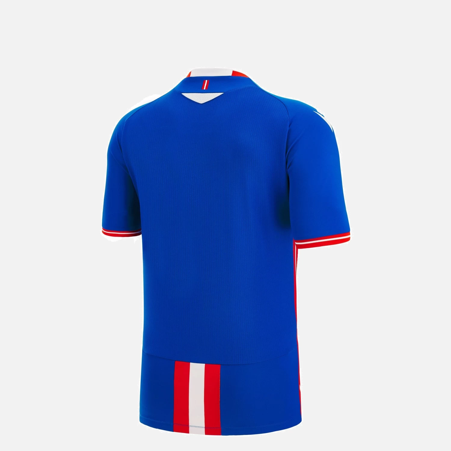 Red Star Belgrade 2022/23 Junior Away Match Jersey 2 Red Star Belgrade 2022/23 Junior Away Match Jersey - Image 2