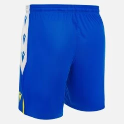 Cádiz CF 2023/24 Adults' Home Shorts -Boutique Jersey Discount Store e6f48c3be1c03d9e9d08a57b5ab077db58573852 02